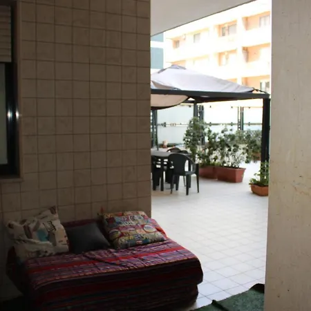 8 Stelle فندق مبيت وإفطار فوجيا