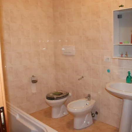 8 Stelle فندق مبيت وإفطار