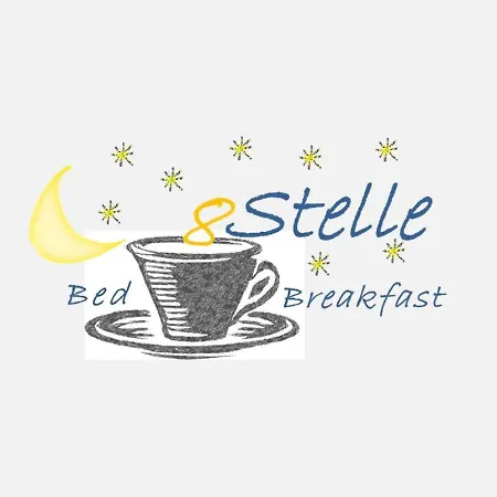 8 Stelle فندق مبيت وإفطار فوجيا