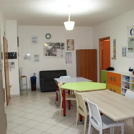 8 Stelle فندق مبيت وإفطار