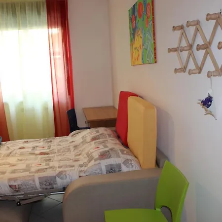 8 Stelle فندق مبيت وإفطار
